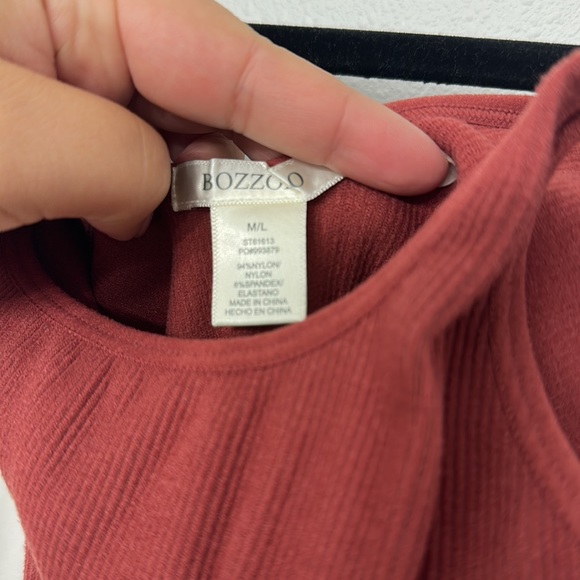 Bodysuit - Picture 3 of 3